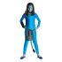 Avatar Neytiri Costume For Girls