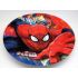 Spiderman Dinner Party Plates - Pack of 10