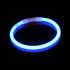 Premium Glow Bracelet Set (Blue) 