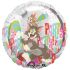 Tom & Jerry Party Animal Foil Balloon -  18