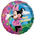 Minnie Happy Birthday Foil Balloon - Buy Minnie Happy Birthday Foil Balloon Online