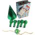 Smiling Dyna Kids Rakhi Combo (Green) - 4