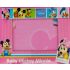 Mickey Mouse Photo Frame - Pink