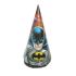 Batman Party Hats (Pack Of 10)