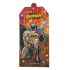 Batman Party Invitation Cards (Pack Of 10)