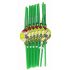 Ben 10 Straws - Pack of 12