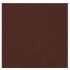 Solid Chocolate Brown Paper Napkins (Pack Of 20)