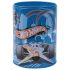 Blue Hot Wheels Coin Bank