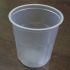 Disposable Plastic Glasses (Pack Of 10)