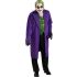 Standard Joker Costume for Men