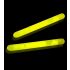 Premium Glow Stick (Yellow) - 2 Piece