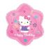 Hello Kitty Happy Birthday Foil Balloon - 18