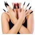 Horror Nails (Pack Of 10)