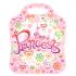 Princess Diva Loot Bags (Pack Of 8)