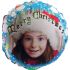 Customizable Photo Balloons (Round)