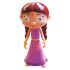 Chhota Bheem Chutki Figure Toy