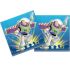 Toy Story Party Napkins (Pack Of 16)