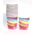 Barbie Party Cups (Pack Of 8)