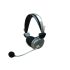 Zebronics H-1000hmv Comp.Mm Head Phone W/Mic